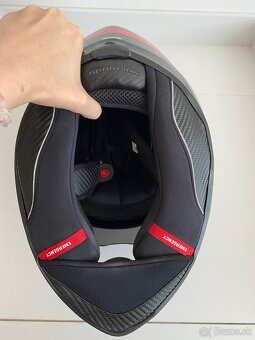 Prilba Scorpion Exo 1400AIR - 6