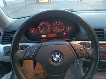 BMW E46 328Ci Coupe - 6