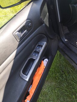 Wolkswagen passat - 6