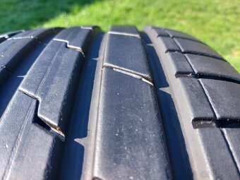 245/40 r20 letné pneumatiky - 6