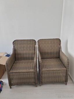 ZÁHRADNÝ BALKÓNOVÝ SET - 6