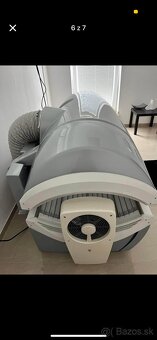 Solarium sunvision 466 XXL - 6