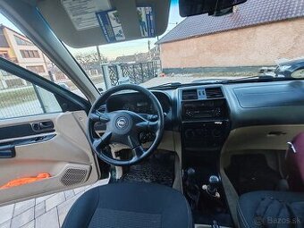 NISSAN Terrano - 6