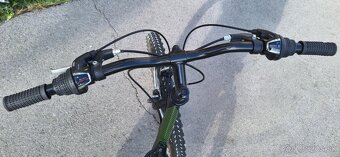 Bicykel CTM WILLY 2.0 24 - 6