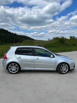 Volkswagen Golf 1.9 TDi - 6