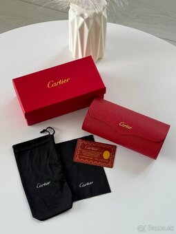 púzdra na okuliare MiuMiu,Chanel,Louis Vuitton,Gucci - 6