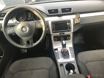 W Passat b7 - 6
