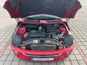 Mini One R50 1.6 66kW 8/2004 ZĽAVA DO KONCA JÚNA ZA 2200€ - 6