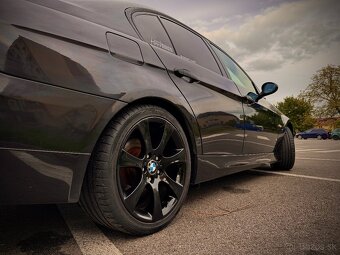 Bmw 320i e90 6MT - 6