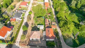 ALL INCLUSIVE | NA PREDAJ 3-IZBOVÝ ROD. DOM NA 1200 M2 POZEM - 6