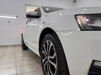 Škoda Octavia 3 FL 1.6 TDI 2018 177 000km SK 1 majiteľ✅ - 6