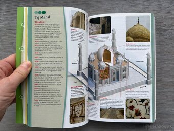 cestopisy INDIA - 6