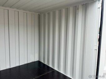 Skladovací kontajner 8' vrátane dopravy Bratislava - 6
