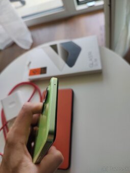 OnePlus Nord CE 3 Lite 5G 8GB/128GB green - 6