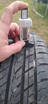 Letna sada skoda 5x112 205/55 r16 - 6