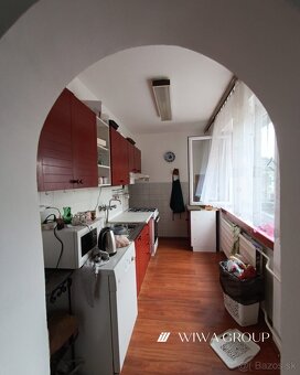 Na predaj poschodový rodinný dom - Komárno - 6