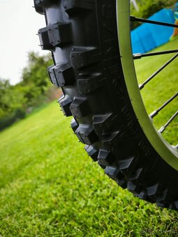 Suzuki dr 650 rs - 6