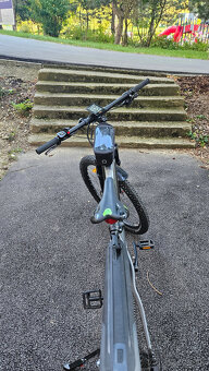 ZĽAVA 658 € – Maxbike Hakon 2.0 29″ | 720 Wh | 1060 km - 6