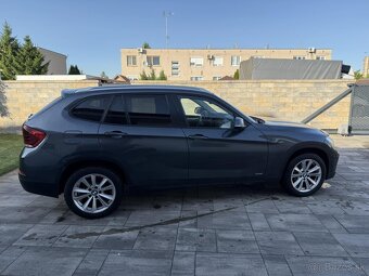 BMW X1 XDrive 18d - 6