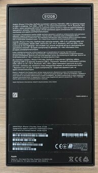 iPhone 11 Pro Max 512 GB - 6