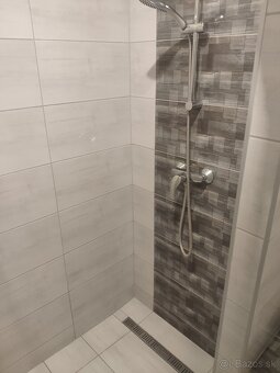 3 - izbový byt Lietavská Lúčka - kompletná rekonštrukcia - 6