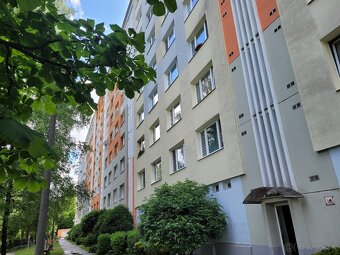 Slnečná garsónka Internátna ulica - 6