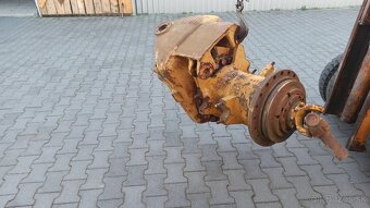 Axial Axialny Kolib LKT 120 Axialni Kolib Axial LKT 120 - 6