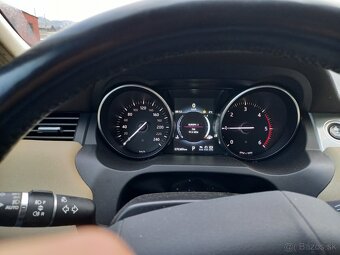 Range Rover Evoque - 6