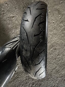 Predam Honda PCX 125 - 6