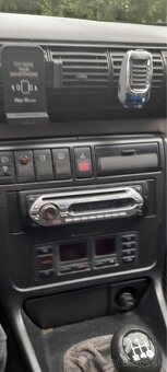 Predám Audi a 4 - 6