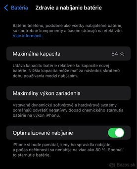 Iphone 14 Pro Max 1TB Space black - 6