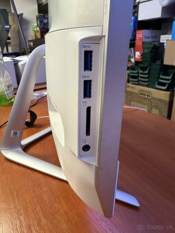 Lenovo ideacentre All in One 510-22ISH biely - 6
