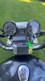 HONDA VT 500 C 1985 NOVA STK - 6