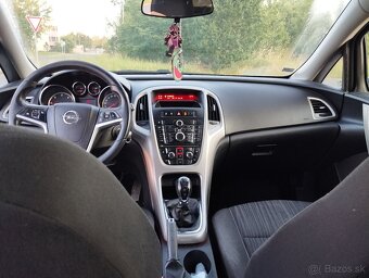 Opel Astra J 1.7 81kw - 6