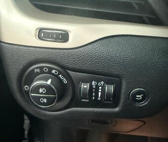 Jeep Cherokee 2.2 M-Jet Longitude 4WD - 6