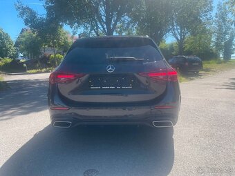 Mercedes-Benz C 300 T 4MATIC AMG Line - 6