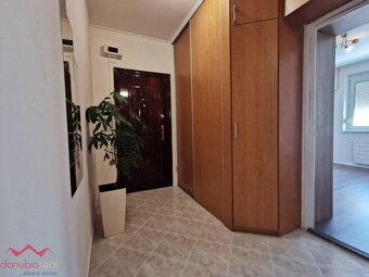 Na predaj 2-izbový byt v širšom centre mesta Komárno - 6