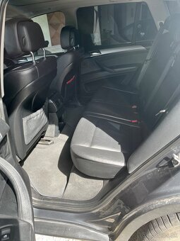 BMW X5 e70 180kW - 6