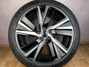 Originál zimní kolesa Volvo S90 R19 - 6