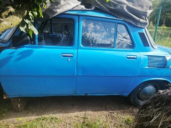 Skoda 100l - 6