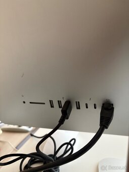 iMac 21.5” Retina 4K(2017)- 16GB RAM, 512GB SSD - Bratislava - 6