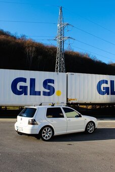 Volkswagen Golf mk4 1.9 TDi - 6