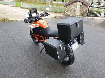 Ktm 1290 superadventure R 2019 - 6