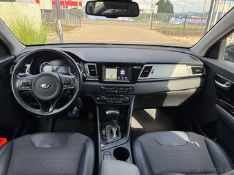 Kia Niro gold Hybrid - 6