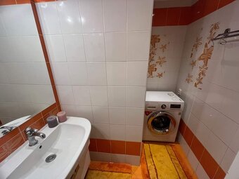 3- izbový byt s loggiou, 70 m2 - 6