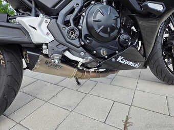 KAWASAKI NINJA 650 2020 - 6