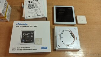 IoT Shelly, Sonoff, Tuya - 6