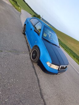 Skoda Octavia 1.9 TDI 66kw no ma Viac.. 😉😁 - 6