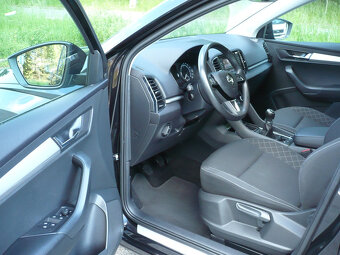 SKODA KAROQ 1,6 TDI LIVE PLUS R.V. 2020,1.MAJ.KUP.SR - 6