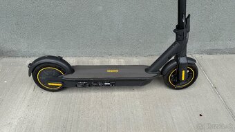 NINEBOT BY SEGWAY Ninebot KickScooter MAX G30E II - 6